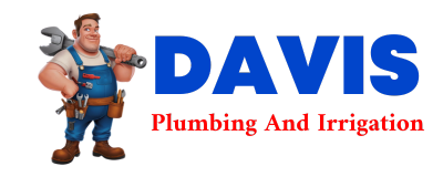 Trusted plumber in ELMER